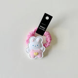 CUTE CARTOON HAIR TYING RUBBER BAND_CWAHA1859
