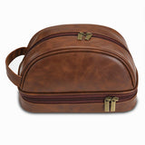 PORTABLE PU LEATHER COSMETIC BAG_CWAB0577
