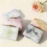 Ink Painting Style Trifold Money Clip_Cwab06196