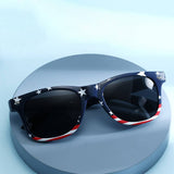 NEW AMERICAN FLAG SUNGLASSES_CWASG0363
