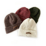 ADULT KNITTED HAT COLD HAT MEN AND WOMEN_CWAH2046