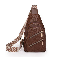 2024 NEW HIGH END RETRO WAIST BAG_CWAB2731
