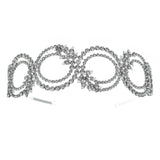 LUXURY BRIDAL HAIR ACCESSORIES SET_CWAHA2793