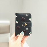 2024 NEW SMALL FRESH FRUIT PRINT CARD HOLDER_CWAB2567