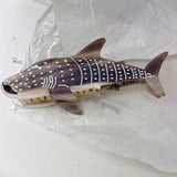 2024 NEW OCEAN SHARK HAIR CLIP_CWAHA1344