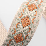 NEW FLORAL EMBROIDERED BAG STRAP_CWMM1048