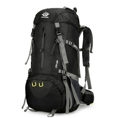 LARGE NYLON HIKING BACKPACK FOR OUTDOOR SPORTS_CWAB5405