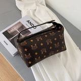 NEW ARRIVAL HIGH END FASHION PORTABLE COSMETIC BAG_CWAB4389