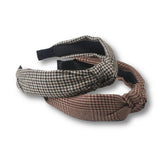 RETRO SWEET FLORAL HEADBAND_CWAHA1676