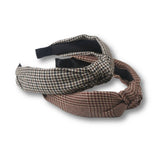 RETRO SWEET FLORAL HEADBAND_CWAHA1676