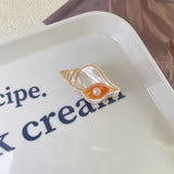 MINI OCEAN ANIMAL HAIR CLAW CUTE ACETATE CLIP_CWAHA1325