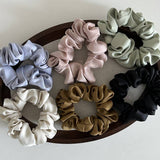A Simple And Versatile Satin Style Hairband_Cwaha6499