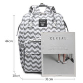BACKPACK FOR MOM AND BABY WHEN GOING OUT_CWAB2234