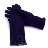 Touch Screen Thin Gloves_Cwmm1537