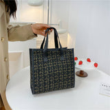 FASHION RETRO PORTABLE HAND HELD COSMETIC BAG_CWAB4444