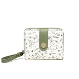2024 NEW CUTE CAT NICHE SIMPLE WALLET_CWAB2571