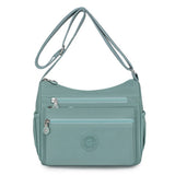 Lightweight Nylon Multi-Layer Shoulder Bag_Cwasc1760