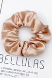 MINIMALIST SOLID COLOR SCRUNCHIE_CWAHA0177