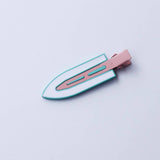 NEW AUTUMN AND WINTER CUTE SEAMLESS SIDE HAIRPIN_CWAHA2620