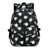 GIRLS LARGE BACKPACKS FOR SCHOOL WATERPROOF_CWAB5382