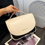 NEW SIMPLE PORTABLE LARGE CAPACITY COSMETIC BAG_CWAB4434