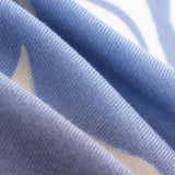 FRESH COLORBLOCK SCARF WOMENS WINTER SCARVES_CWASC0445