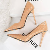 RETRO SEXY SHALLOW POINTED TOE HIGH HEELS_CWSHH0083