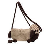 CUTE LAMB CROCHET SHOULDER BAG_CWAB2412