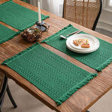 KITCHEN PLACEMATS TABLE MATS_CWMM0008