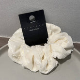 SWEET STYLISH AND FRESH HAIR SCRUNCHIES_CWAHA1728