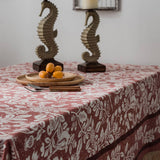 RECTANGULAR GEOMETRIC STRIPED TABLECLOTH_CWMM0961