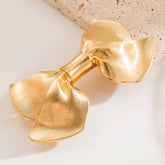 ELEGANT ALLOY BOW SPRING HAIR CLIP FOR WOMEN_CWAHA6185