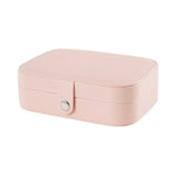 SIMPLE DOUBLE LAYER MULTIFUNCTIONAL STORAGE BOX_CWMM1688