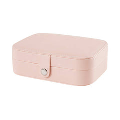 SIMPLE DOUBLE LAYER MULTIFUNCTIONAL STORAGE BOX_CWMM1688