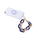 11 8ACRYLIC CHAIN HANDBAG STRAP PHONE CASES CHAIN_CWMM5108