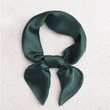 Cwasc2395_Daily Simple Silk Scarves In Various Colors