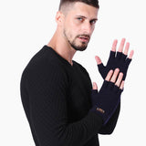 Winter Men'S Knitted Touchscreen Warm Gloves_Cwag0232
