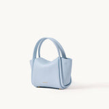 MINI BASKET BAG CUTE TOP HANDLE CROSSBODY_CWAB5336