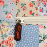 Oxford Printed Nylolightweight Shoulder Bag_Cwasc1784