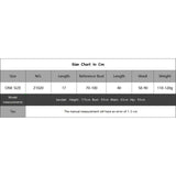 Seashell Splicing Lace Fringe Skirt Hook Set