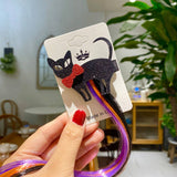 HALLOWEEN HAIR PARTY COSPLAY DECORATION HAIRPIN_CWAHA3370