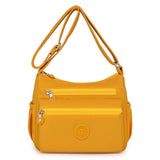 Lightweight Nylon Multi-Layer Shoulder Bag_Cwasc1760