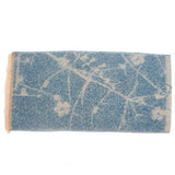 Womens Floral Jacquard Shawl Scarf_Cwasc0876