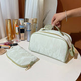 RETRO PORTABLE LARGE CAPACITY COSMETIC BAG_CWAB4421