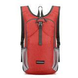 BREATHABLE WATERPROOF CYCLING BACKPACK FOR TRAVEL_CWAB5451