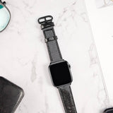 APPLE WATCH IWATCH GLITTER CLASSIC BUCKLE STRAP_CWWW0082