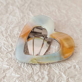 Cute Hollow Heart Hair Clip ? Sweet Side Bangs_Cwaha07264