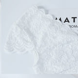 SOLID COLOR LACE SEE THROUGH DEEP VBACKLESSJUMPSUIT_CWMM4629