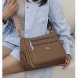 Fashion Small Square Shoulder Messenger Bag_Cwab3455