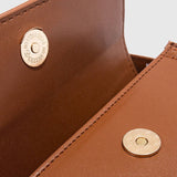 FASHION CASUAL MINI TRAPEZOIDAL SHOULDER BAG_CWAB3434